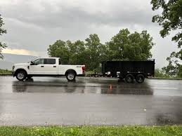 Shed Removal in Wheeler, TX